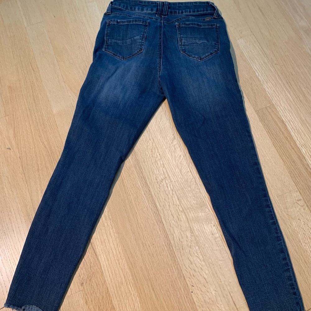 1822 Denim Jeans Size 6 - Picture 2 of 6